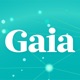 Gaia: Streaming Consciousness app icon - Entertainment app for iPhone