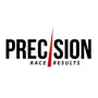 Precision Race Results