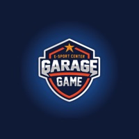 Garage Game E logo