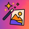 AI Image Generator - Dreamer icon