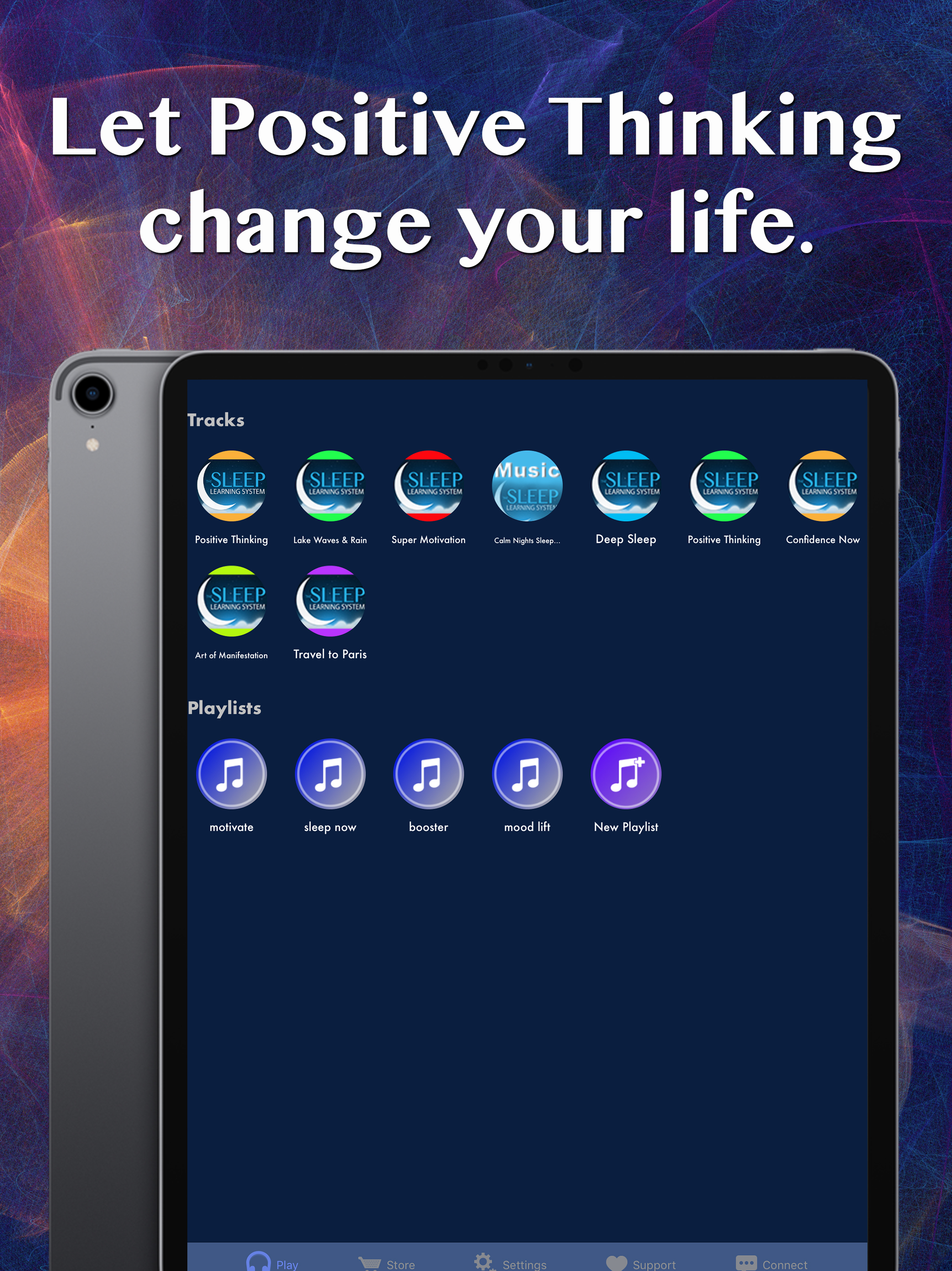 BrightRise screenshot 5