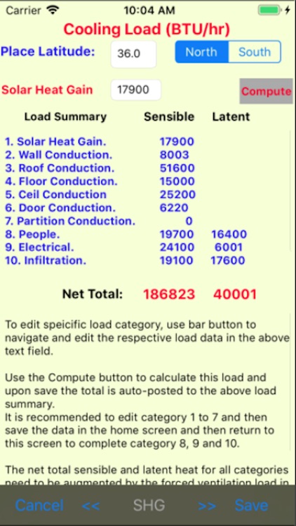 Energy Cycles screenshot-8