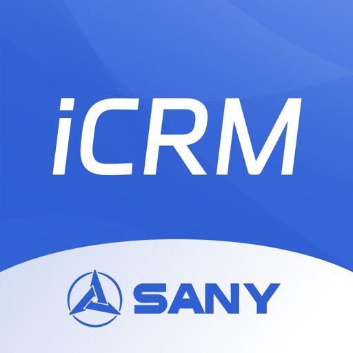 SANY iCRM