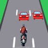 MotoRace: Oncoming Fury icon