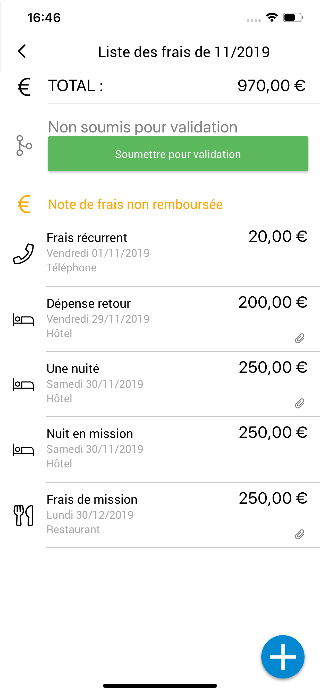 myVS screenshot 3