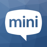 Minichat – videochatt, texting на пк