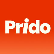 Prido - 同志交友 · 配對 · 聊天 · 戀愛