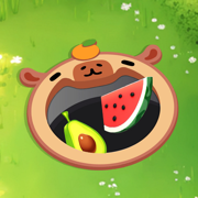 Hole Master: Manger le monde