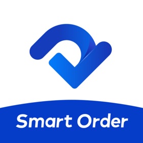 Képernyőképek (5) Smart Order PMS