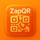 Qr Code Reader & Scanner ZapQR