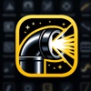 Butt Weld Cut Piece Calculator icon