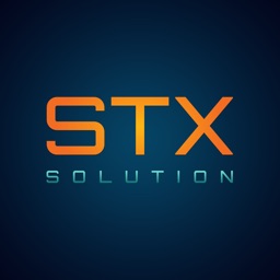 STX Solution Sales Design