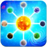 AA Pin - Crazy Planet App Positive Reviews