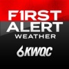 KWQC First Alert Weather icon