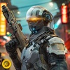 Infinity Shooting Game Offline icon