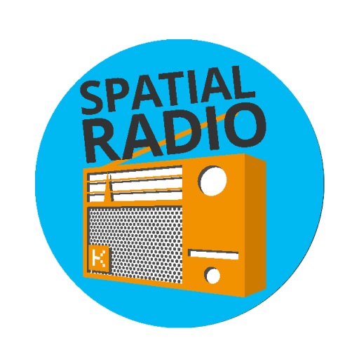 Spatial Radio app icon