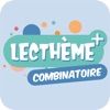 Lecthème + - Combinatoire icon