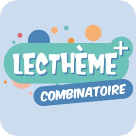Screenshots (4) Lecthème + - Combinatoire