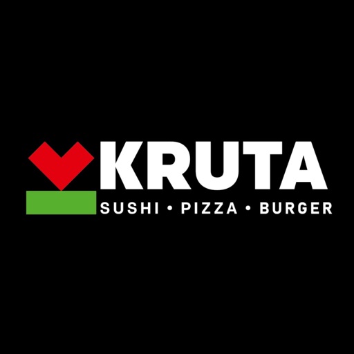 KRUTA - служба доставки еды - AppWisp.com