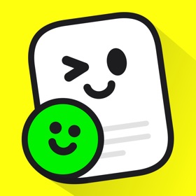 螢幕擷取畫面 (5) WinkNotes - Easy Flashcards