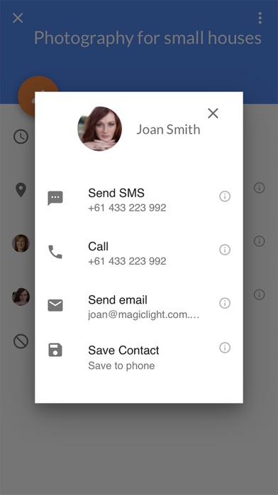 Ubookr Screenshot