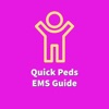Quick PEDS EMS Guide icon