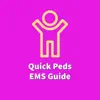 Quick PEDS EMS Guide App Feedback