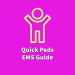 Download Quick PEDS EMS Guide app