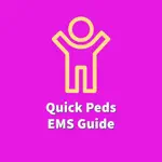 Quick PEDS EMS Guide App Problems