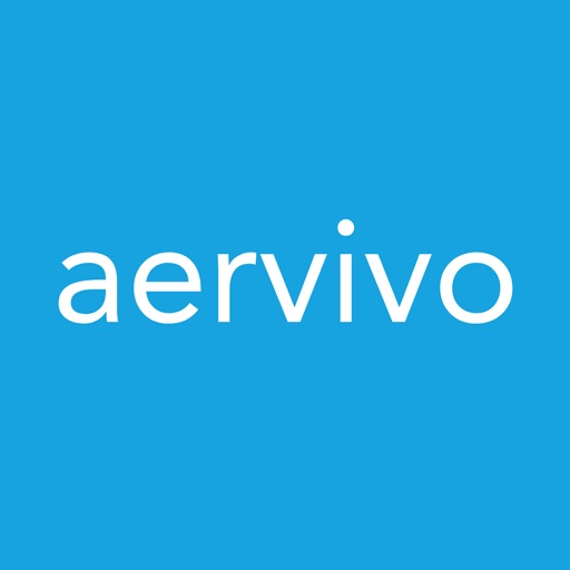 Aervivo CommandIQ