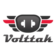 Volttak GPS Tracker