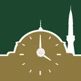 Namaz Vakti (islamveihsan) - Icona app