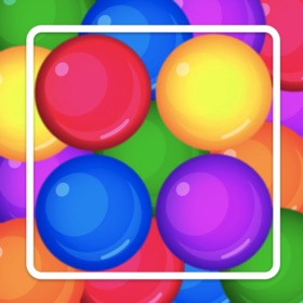 Drop Bubbles