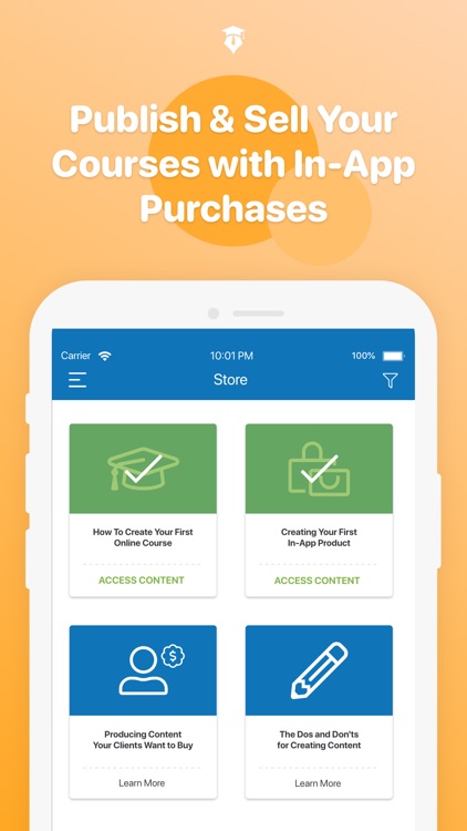 Learnistic screenshot-5