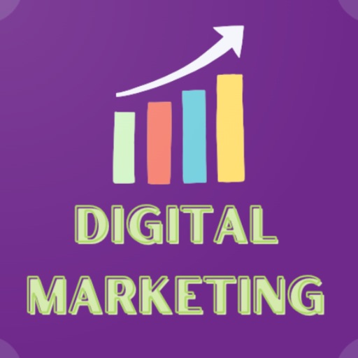 Learn Digital Marketing (LDM)