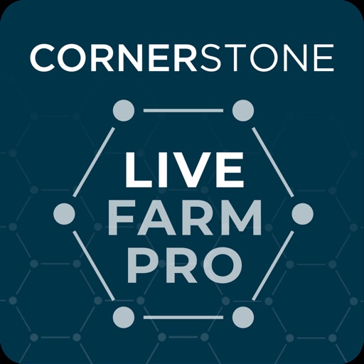 Cornerstone Live Farm Pro