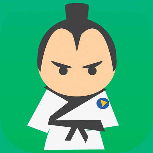 BJJBuddy - BJJ Tracker Journal - AppWisp.com