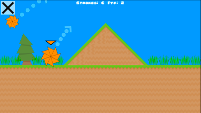 Screenshot #2 pour Roly Armadillo