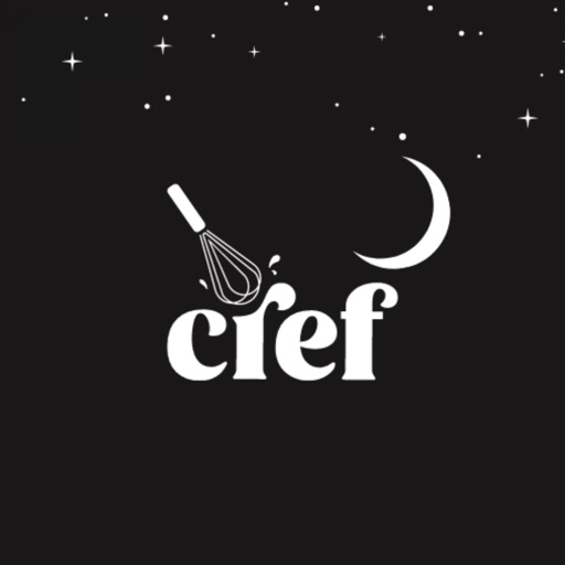 كريف كوكيز | Cref Cookies