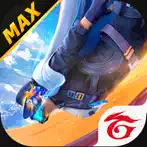 Free Fire MAX