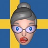 Sweden Games - Swedish Fika icon