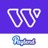 Paytend Wave icon