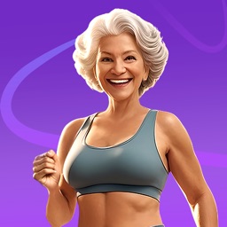 CozyFit: Workout For Seniors