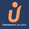 Outsource Calculator icon