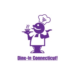 Dine In CT - Food Delivery