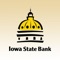 With the Iowa State Bank Mobile Banking App, you can access your account from anywhere, anytime