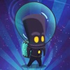Space eXo Colony - Idle Tycoon icon