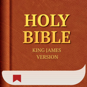 Bible - no ads