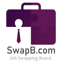 SwapB - Job Swapping Board