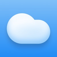 白云天气 - 感知自然呼吸 app icon - Weather app for iPhone